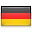 germania Germany bandiera 32